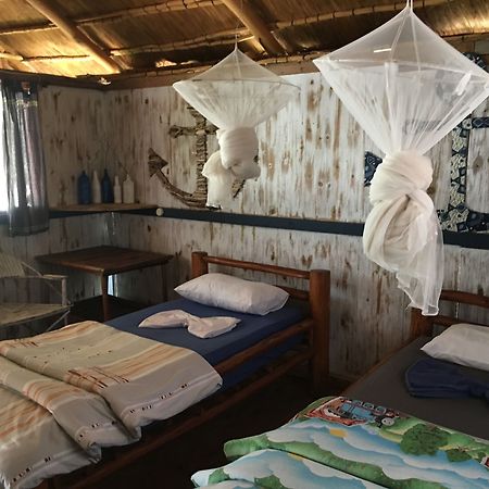 Baobab Beach Lodge And Backpackers 빌란쿨로스 외부 사진