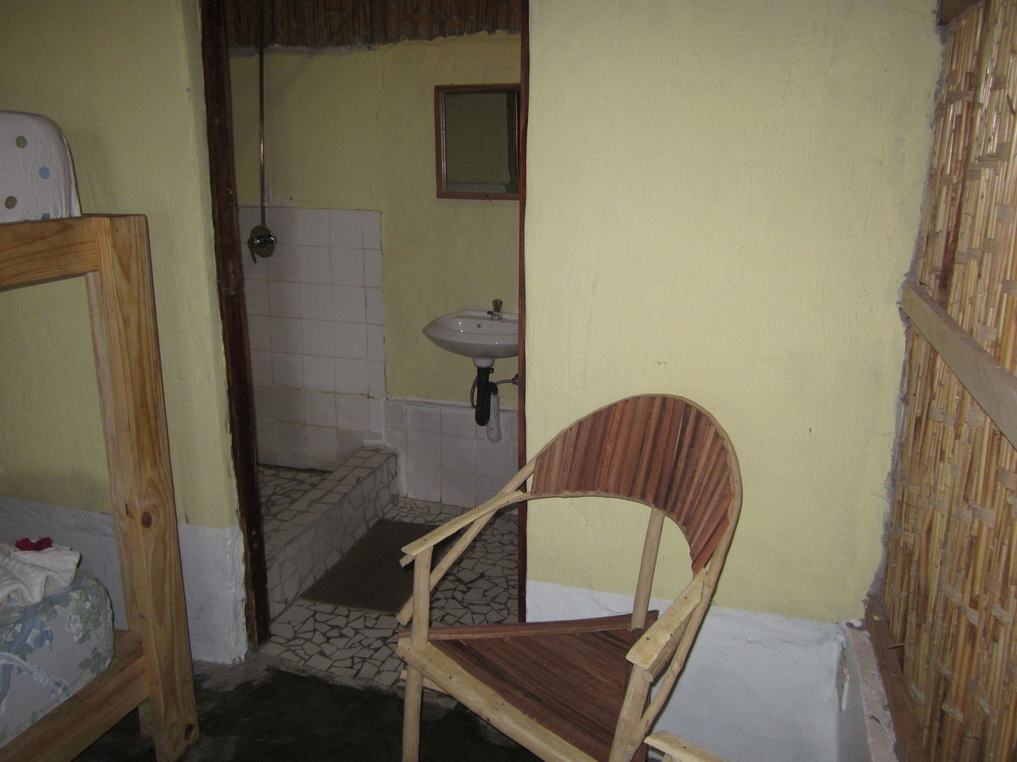 Baobab Beach Lodge And Backpackers 빌란쿨로스 외부 사진