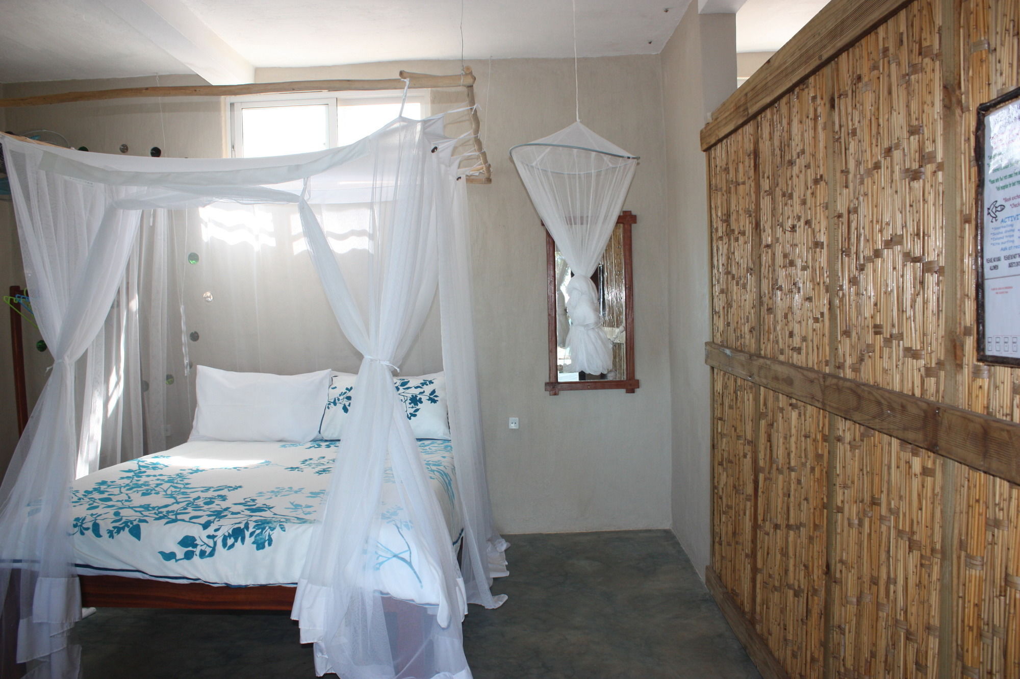 Baobab Beach Lodge And Backpackers 빌란쿨로스 외부 사진