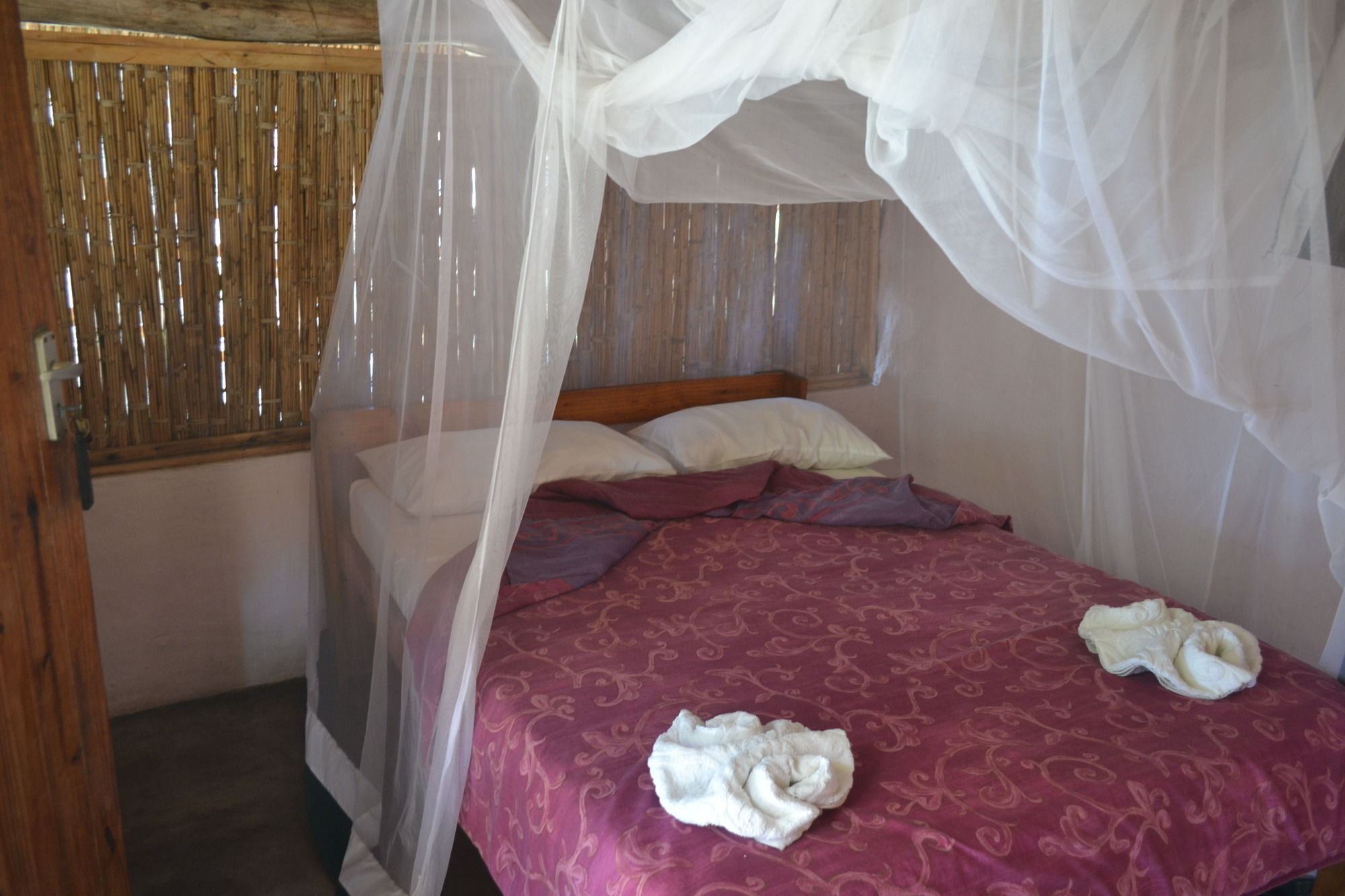 Baobab Beach Lodge And Backpackers 빌란쿨로스 외부 사진