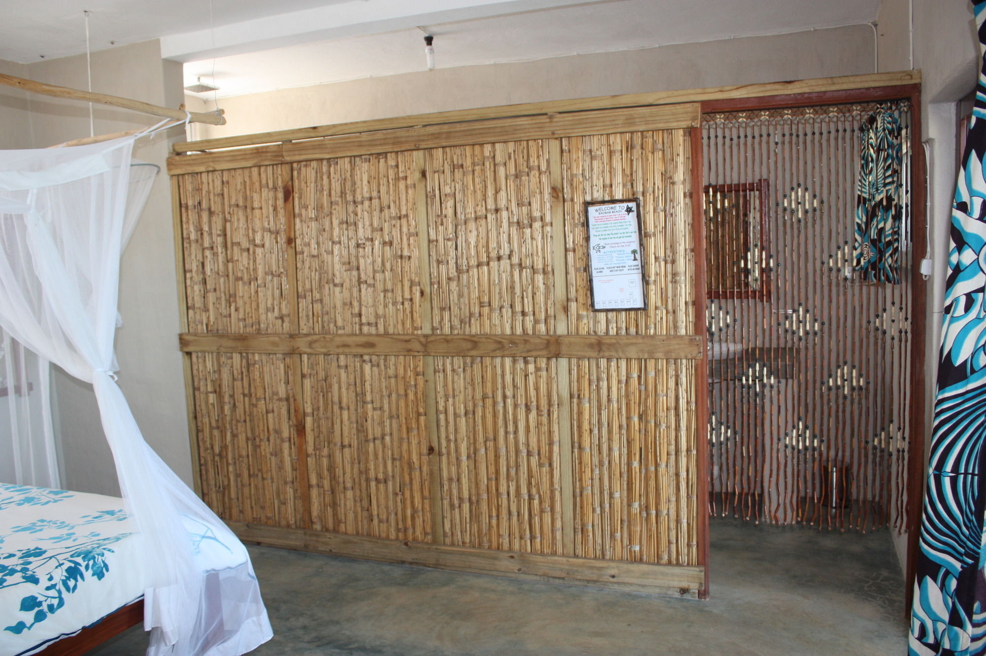 Baobab Beach Lodge And Backpackers 빌란쿨로스 외부 사진