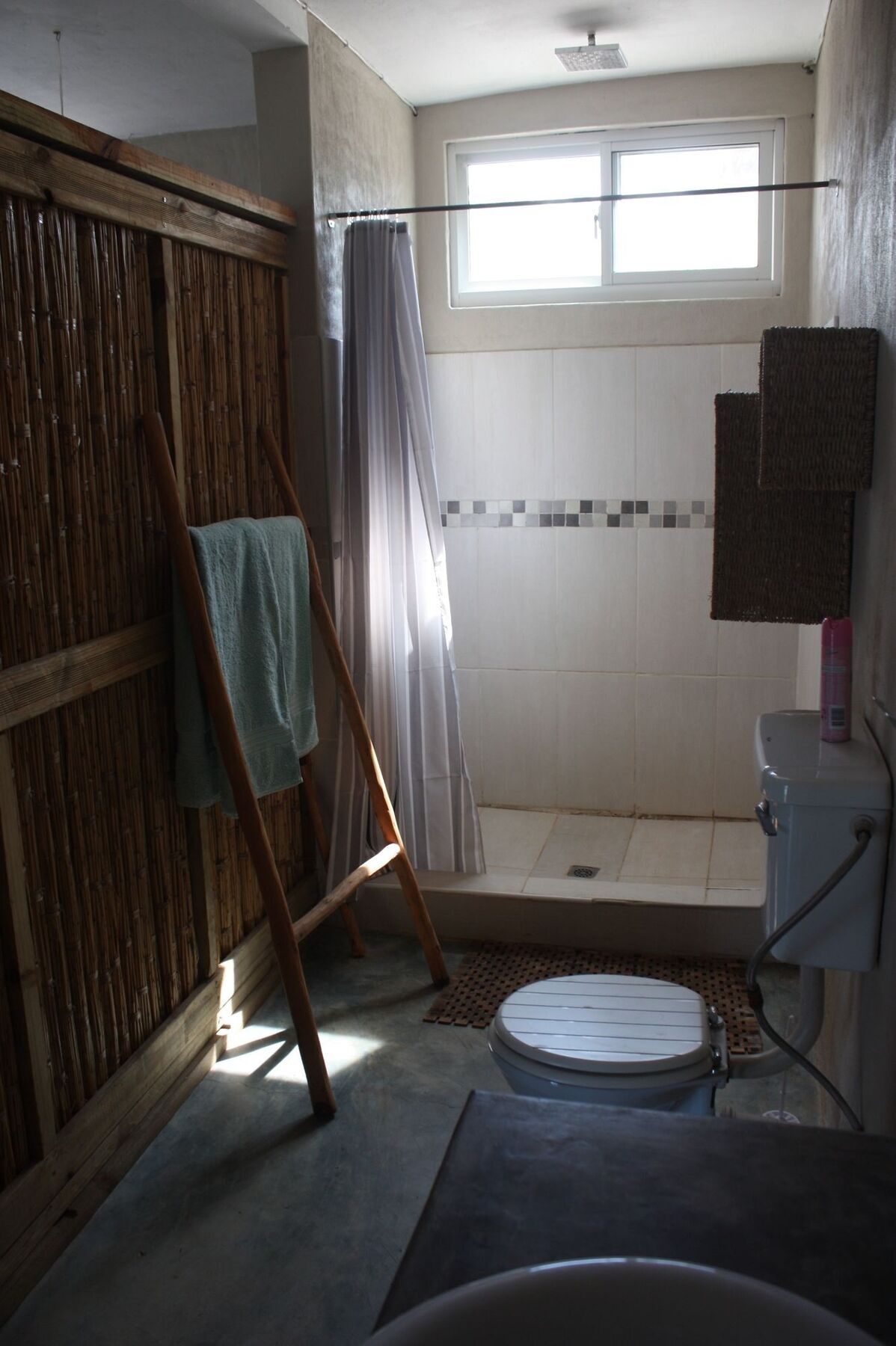 Baobab Beach Lodge And Backpackers 빌란쿨로스 외부 사진