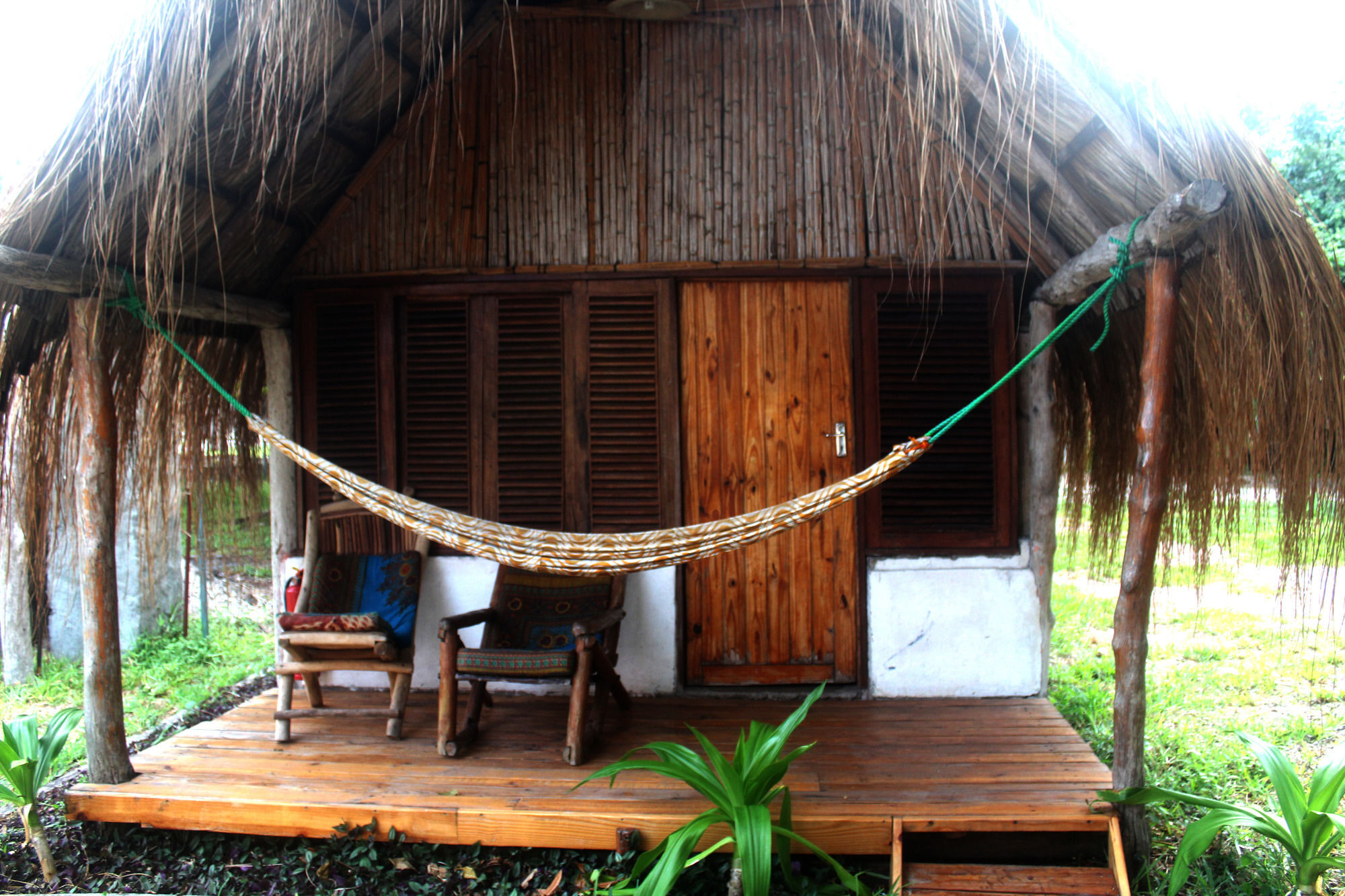 Baobab Beach Lodge And Backpackers 빌란쿨로스 외부 사진